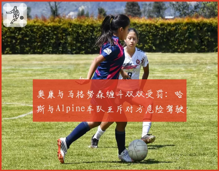 奥康与马格努森缠斗双双受罚：哈斯与Alpine车队互斥对方危险驾驶？